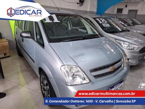 CHEVROLET Meriva 1.8 4P FLEX EXPRESSION EASYTRONIC AUTOMATIZADO, Foto 1