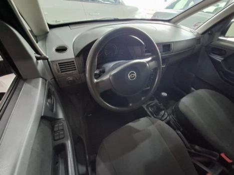 CHEVROLET Meriva 1.8 4P FLEX EXPRESSION EASYTRONIC AUTOMATIZADO, Foto 4