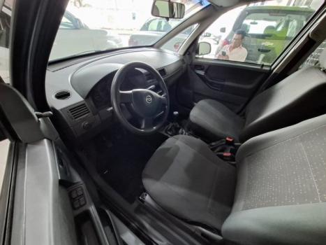 CHEVROLET Meriva 1.8 4P FLEX EXPRESSION EASYTRONIC AUTOMATIZADO, Foto 5