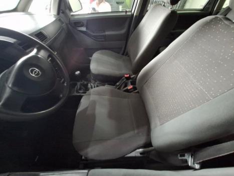 CHEVROLET Meriva 1.8 4P FLEX EXPRESSION EASYTRONIC AUTOMATIZADO, Foto 8