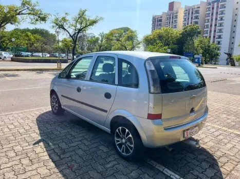 CHEVROLET Meriva 1.8 4P FLEX EXPRESSION EASYTRONIC AUTOMATIZADO, Foto 3