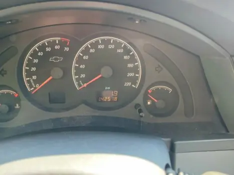 CHEVROLET Meriva 1.8 4P FLEX EXPRESSION EASYTRONIC AUTOMATIZADO, Foto 5