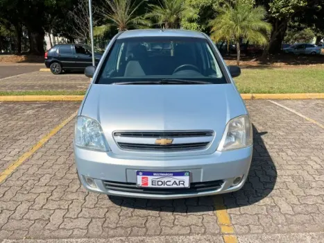 CHEVROLET Meriva 1.8 4P FLEX EXPRESSION EASYTRONIC AUTOMATIZADO, Foto 8