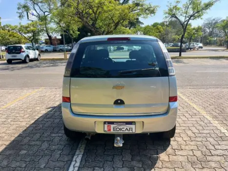 CHEVROLET Meriva 1.8 4P FLEX EXPRESSION EASYTRONIC AUTOMATIZADO, Foto 9