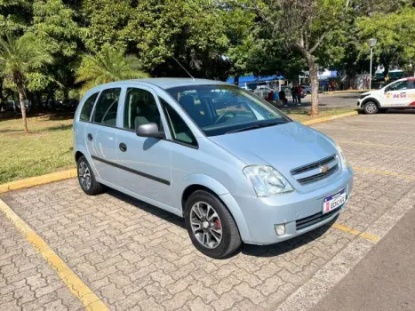 CHEVROLET Meriva 1.8 4P FLEX EXPRESSION EASYTRONIC AUTOMATIZADO, Foto 10