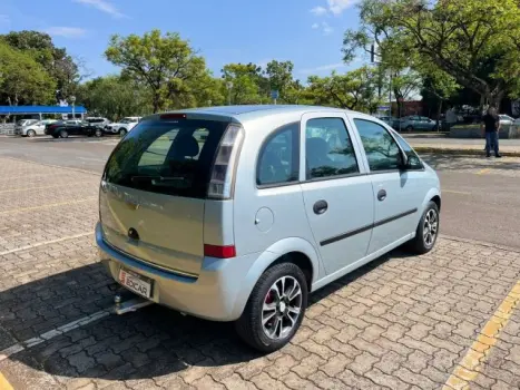 CHEVROLET Meriva 1.8 4P FLEX EXPRESSION EASYTRONIC AUTOMATIZADO, Foto 11