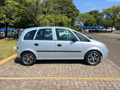 CHEVROLET Meriva 1.8 4P FLEX EXPRESSION EASYTRONIC AUTOMATIZADO, Foto 12