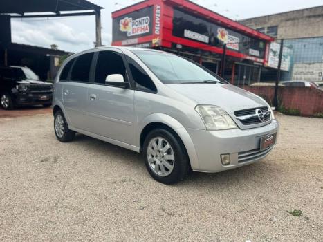 CHEVROLET Meriva 1.8 4P , Foto 2