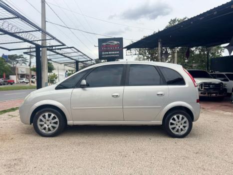 CHEVROLET Meriva 1.8 4P , Foto 5