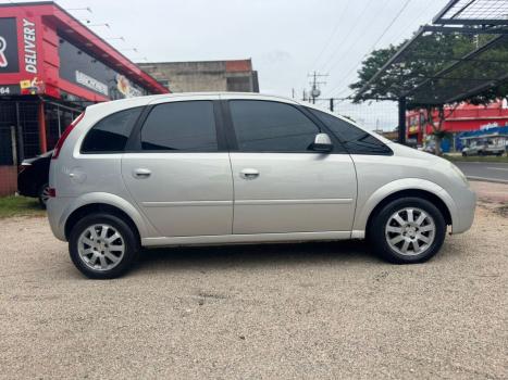 CHEVROLET Meriva 1.8 4P , Foto 6