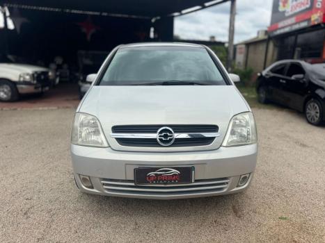CHEVROLET Meriva 1.8 4P , Foto 7