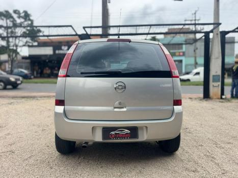 CHEVROLET Meriva 1.8 4P , Foto 8