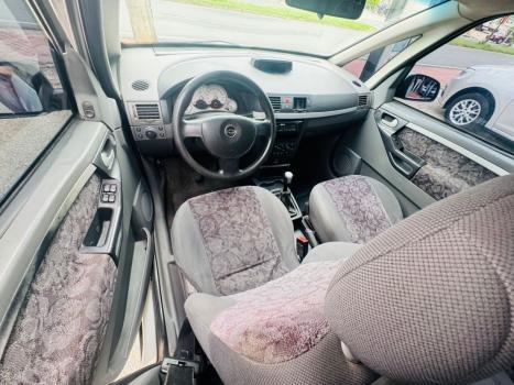 CHEVROLET Meriva 1.8 4P , Foto 9