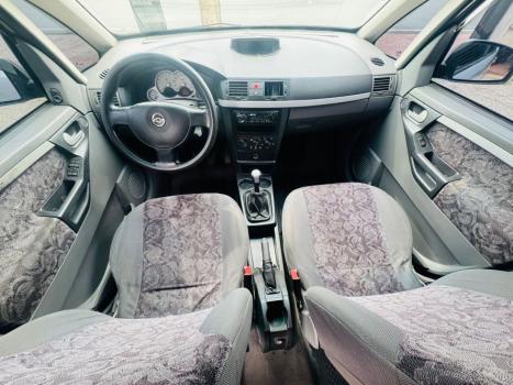 CHEVROLET Meriva 1.8 4P , Foto 10