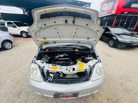 CHEVROLET Meriva 1.8 4P , Foto 12