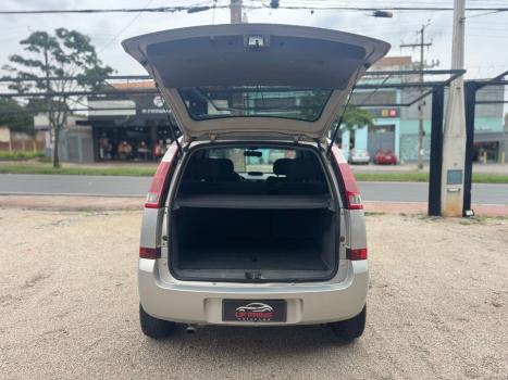 CHEVROLET Meriva 1.8 4P , Foto 13