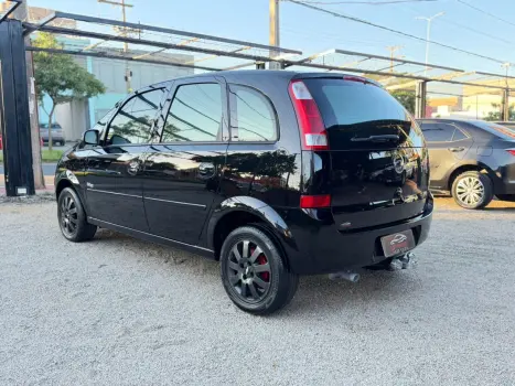 CHEVROLET Meriva 1.8 4P FLEX MAXX, Foto 3