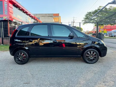 CHEVROLET Meriva 1.8 4P FLEX MAXX, Foto 6