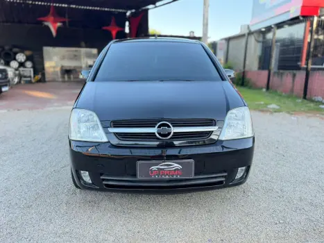 CHEVROLET Meriva 1.8 4P FLEX MAXX, Foto 7