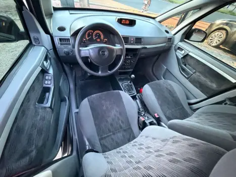 CHEVROLET Meriva 1.8 4P FLEX MAXX, Foto 9