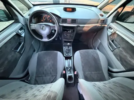 CHEVROLET Meriva 1.8 4P FLEX MAXX, Foto 10