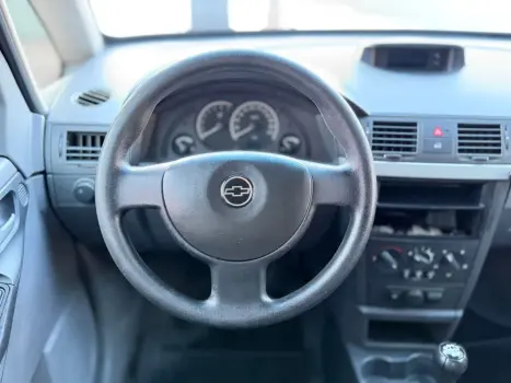 CHEVROLET Meriva 1.8 4P FLEX MAXX, Foto 12