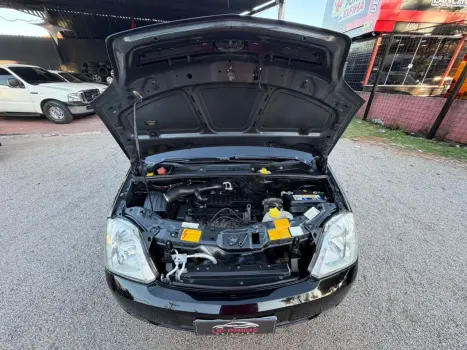 CHEVROLET Meriva 1.8 4P FLEX MAXX, Foto 13