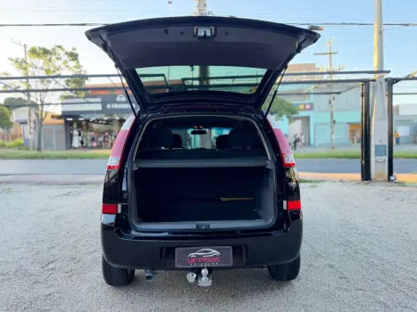 CHEVROLET Meriva 1.8 4P FLEX MAXX, Foto 14