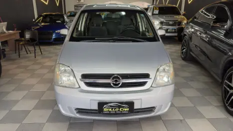 CHEVROLET Meriva 1.8 4P CD, Foto 2