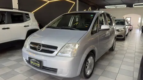 CHEVROLET Meriva 1.8 4P CD, Foto 3