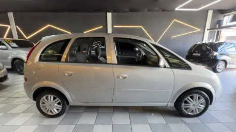 CHEVROLET Meriva 1.8 4P CD, Foto 4