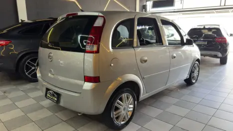 CHEVROLET Meriva 1.8 4P CD, Foto 7