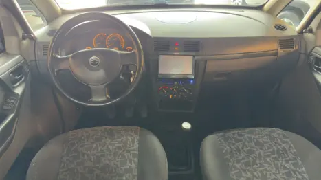 CHEVROLET Meriva 1.8 4P CD, Foto 8