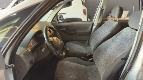 CHEVROLET Meriva 1.8 4P CD, Foto 9