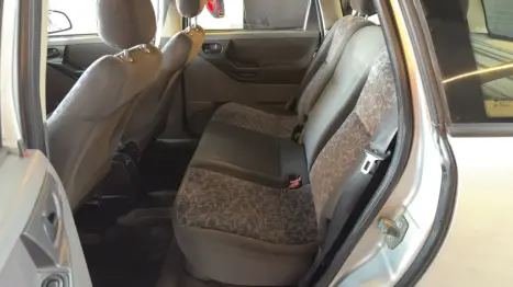 CHEVROLET Meriva 1.8 4P CD, Foto 10