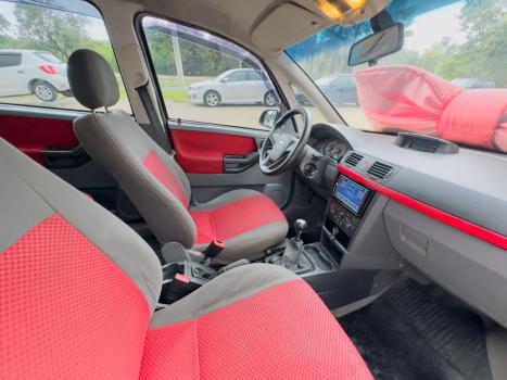 CHEVROLET Meriva 1.8 4P FLEX SS, Foto 11