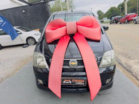 CHEVROLET Meriva 1.8 4P FLEX SS, Foto 15