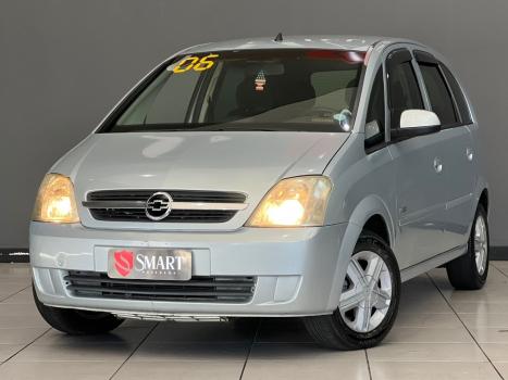 CHEVROLET Meriva 1.8 4P FLEX MAXX, Foto 1