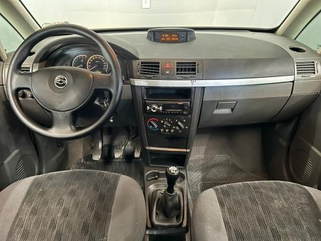 CHEVROLET Meriva 1.8 4P FLEX MAXX, Foto 4