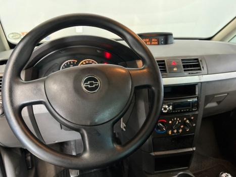 CHEVROLET Meriva 1.8 4P FLEX MAXX, Foto 5