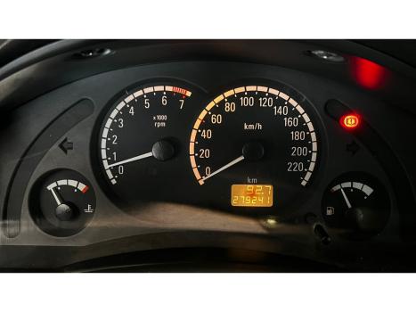 CHEVROLET Meriva 1.8 4P FLEX MAXX, Foto 6