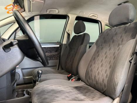 CHEVROLET Meriva 1.8 4P FLEX MAXX, Foto 8