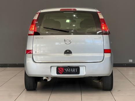 CHEVROLET Meriva 1.8 4P FLEX MAXX, Foto 11