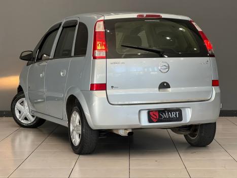 CHEVROLET Meriva 1.8 4P FLEX MAXX, Foto 12