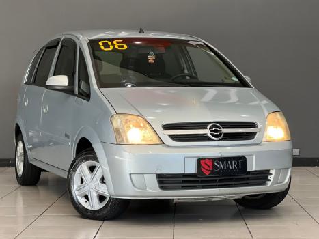 CHEVROLET Meriva 1.8 4P FLEX MAXX, Foto 3