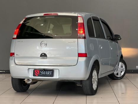 CHEVROLET Meriva 1.8 4P FLEX MAXX, Foto 10