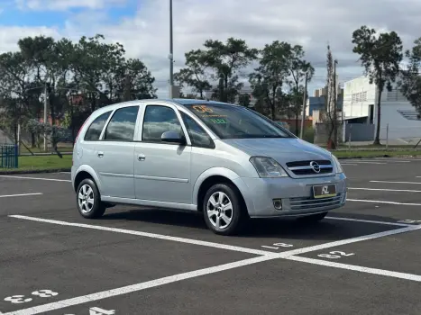 CHEVROLET Meriva 1.8 4P FLEX JOY, Foto 1