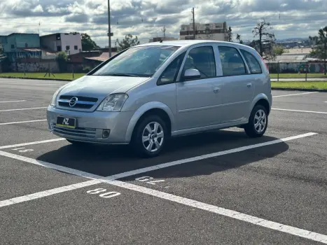 CHEVROLET Meriva 1.8 4P FLEX JOY, Foto 3
