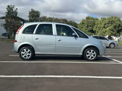 CHEVROLET Meriva 1.8 4P FLEX JOY, Foto 4