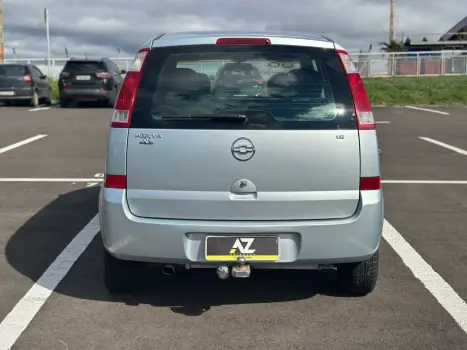 CHEVROLET Meriva 1.8 4P FLEX JOY, Foto 5